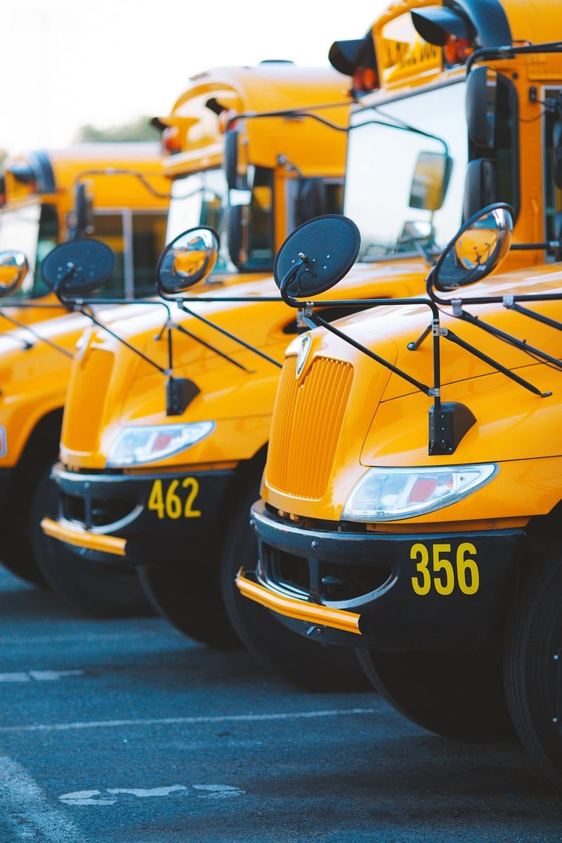 Bus Transportation